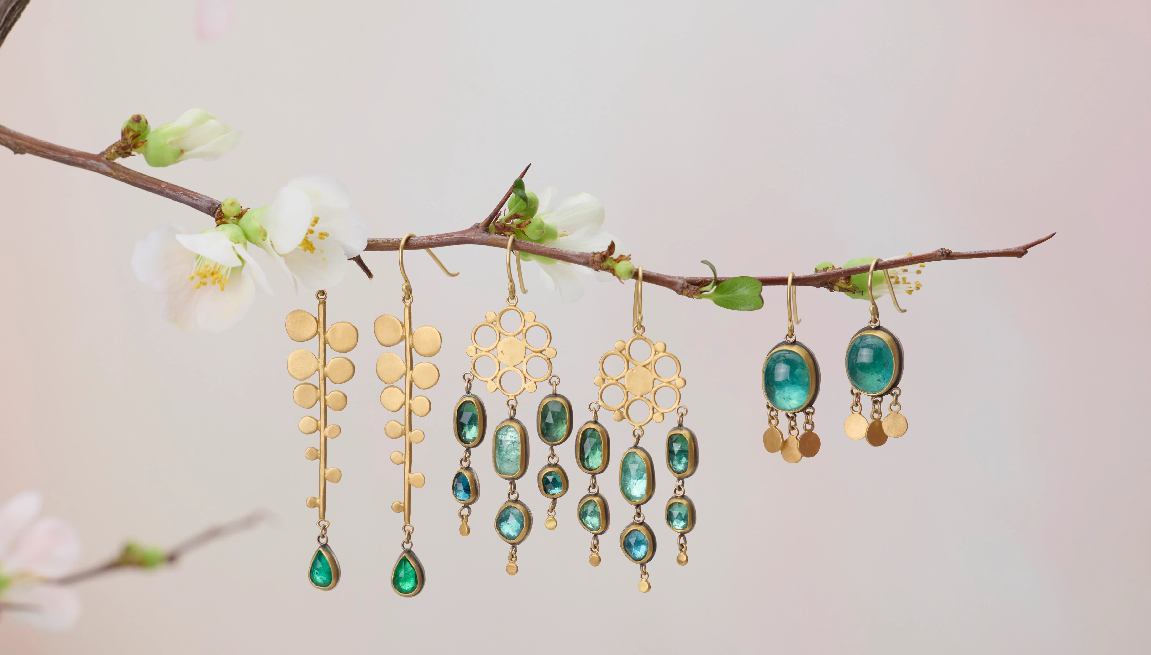 Timeless Artistry in Every Piece
