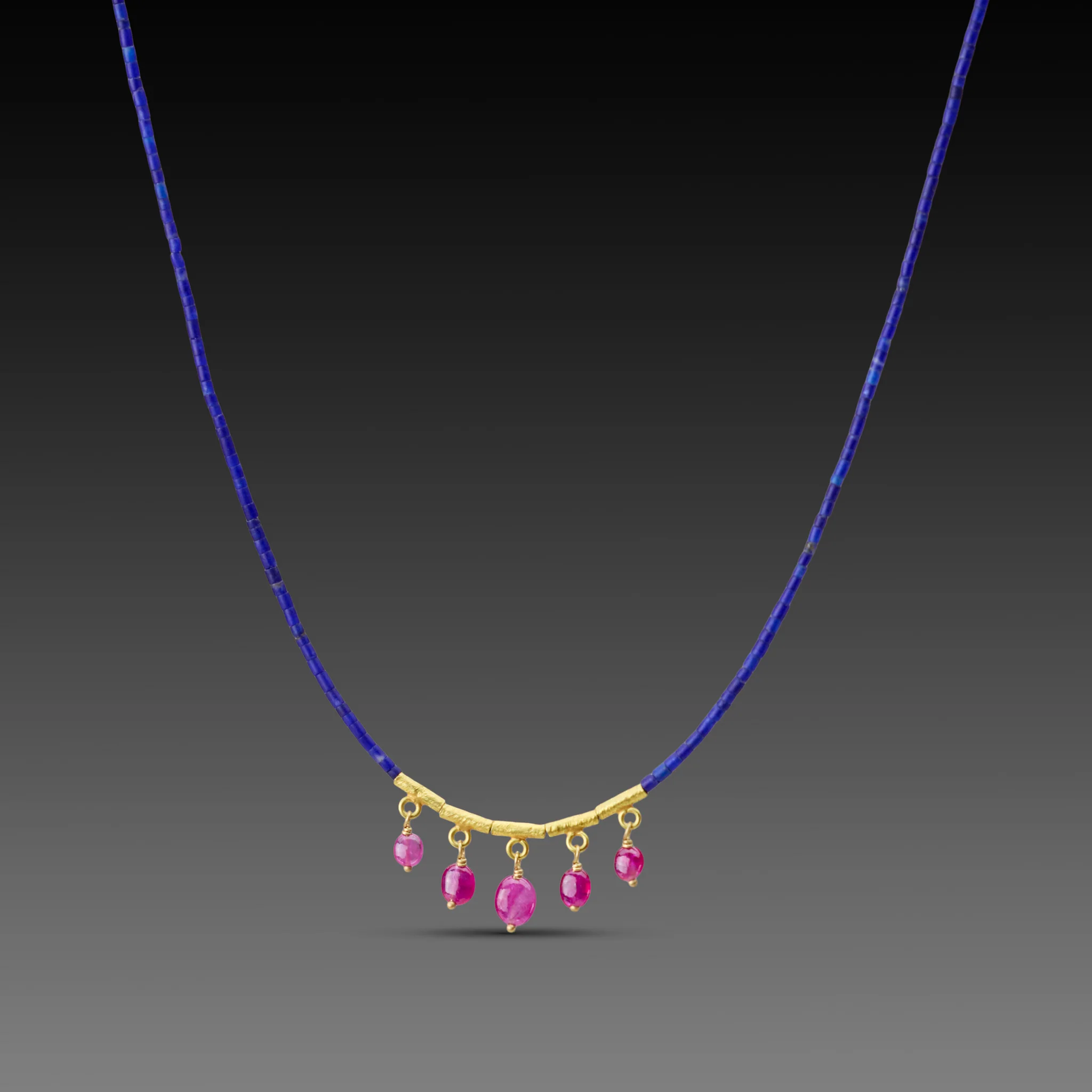 Lapis Collection